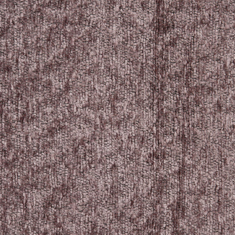 Aubergine Solid Chenille