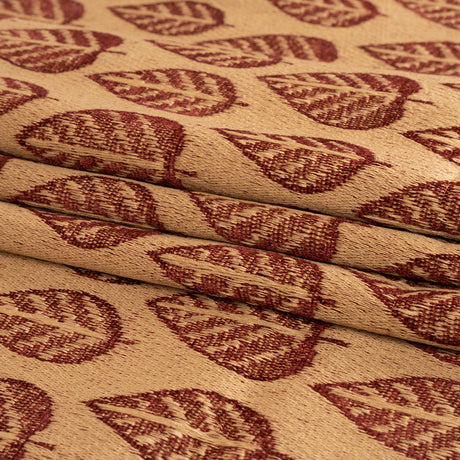 Sage Floral Chenille