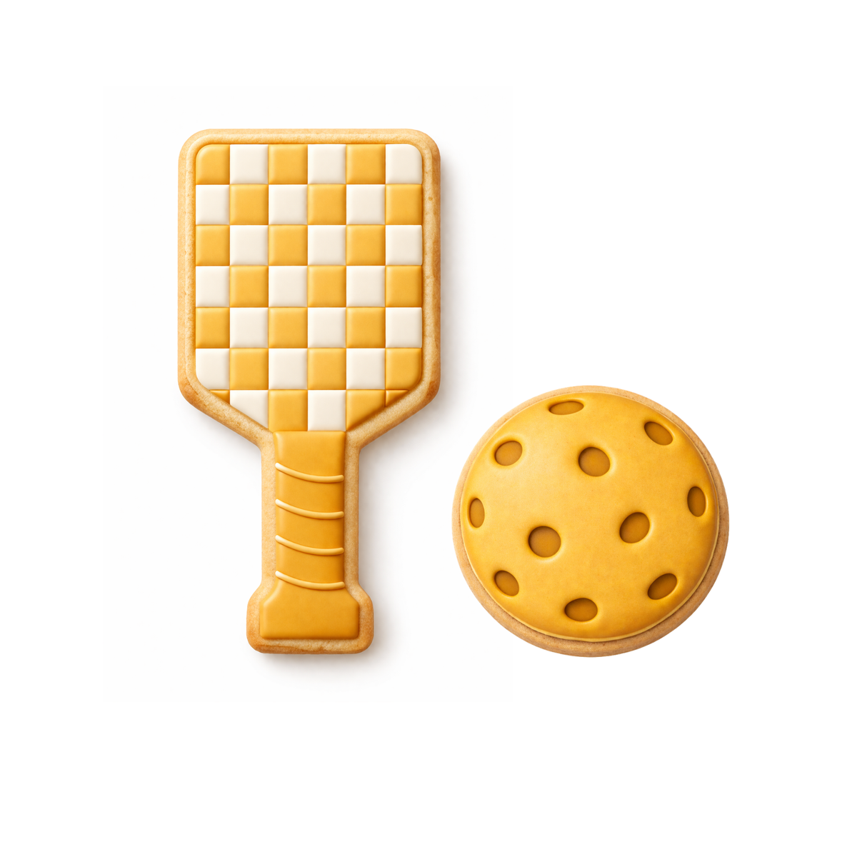 Pickleball 2 Pc. Set HS0539