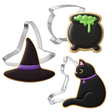 Halloween 3 Pc. Set HS0626