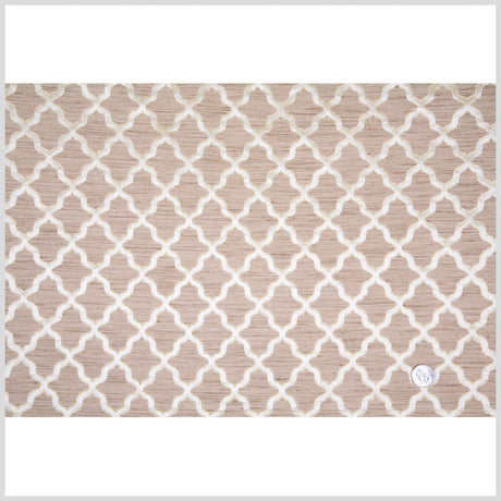 Natural Diamonds Woven