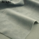 Solid Color Short Plush Velvet Fabric Super Soft Cloth Diy Handmade Home Textile Toy Apparel Cushion Pillow Blanket Material