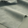 Solid Color Short Plush Velvet Fabric Super Soft Cloth Diy Handmade Home Textile Toy Apparel Cushion Pillow Blanket Material