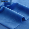 Solid Color Short Plush Velvet Fabric Super Soft Cloth Diy Handmade Home Textile Toy Apparel Cushion Pillow Blanket Material
