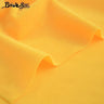 Solid Color Short Plush Velvet Fabric Super Soft Cloth Diy Handmade Home Textile Toy Apparel Cushion Pillow Blanket Material