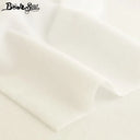Solid Color Short Plush Velvet Fabric Super Soft Cloth Diy Handmade Home Textile Toy Apparel Cushion Pillow Blanket Material