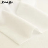 Solid Color Short Plush Velvet Fabric Super Soft Cloth Diy Handmade Home Textile Toy Apparel Cushion Pillow Blanket Material