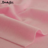 Solid Color Short Plush Velvet Fabric Super Soft Cloth Diy Handmade Home Textile Toy Apparel Cushion Pillow Blanket Material