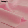 Solid Color Short Plush Velvet Fabric Super Soft Cloth Diy Handmade Home Textile Toy Apparel Cushion Pillow Blanket Material