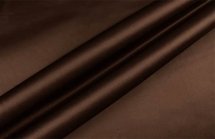 100% Mulberry Stain Silk Fabric 22 Momme Width 114cm Plain Dyed Silk Super Smooth For Wedding DIY Dress Clothing Bedding