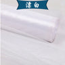 5m/lot Crystal Organza Tulle Roll Fabric For Draping Wedding Ceremony Party Home Decoration Wedding flowers arch 23 colours