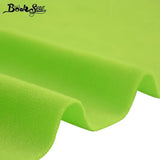 Solid Color Short Plush Velvet Fabric Super Soft Cloth Diy Handmade Home Textile Toy Apparel Cushion Pillow Blanket Material