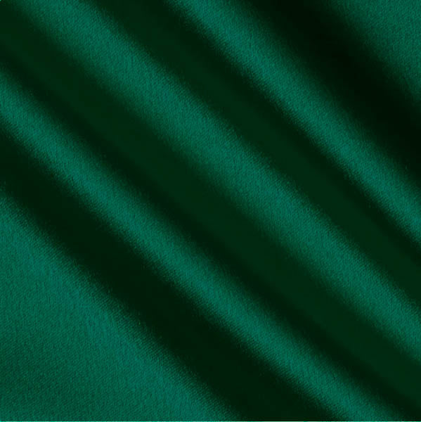 Hunter Crepe Back Satin Fabric,