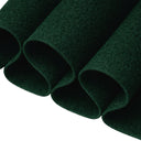Acrylic Felt Fabric 18x18 1.6mm Craft Pack