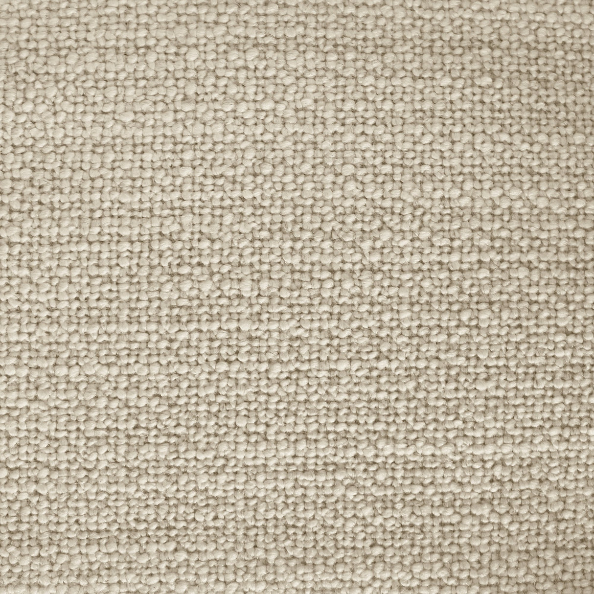 Huntley Fabric Textured Solid Linen Look Fabric - Natural, Pewter, Gray, 56" Width (1 Yard)