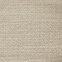 Huntley Fabric Textured Solid Linen Look Fabric - Natural, Pewter, Gray, 56" Width (1 Yard)