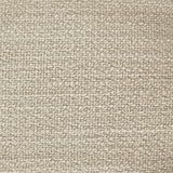 Huntley Fabric Textured Solid Linen Look Fabric - Natural, Pewter, Gray, 56" Width (1 Yard)