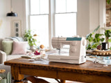 Husqvarna Viking Emerald 116 Sewing Machine
