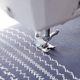HUSQVARNA VIKING ONYX 25 Sewing Machine