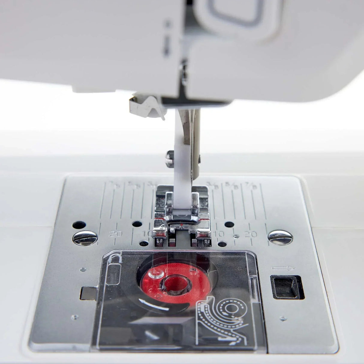 HUSQVARNA VIKING ONYX 25 Sewing Machine