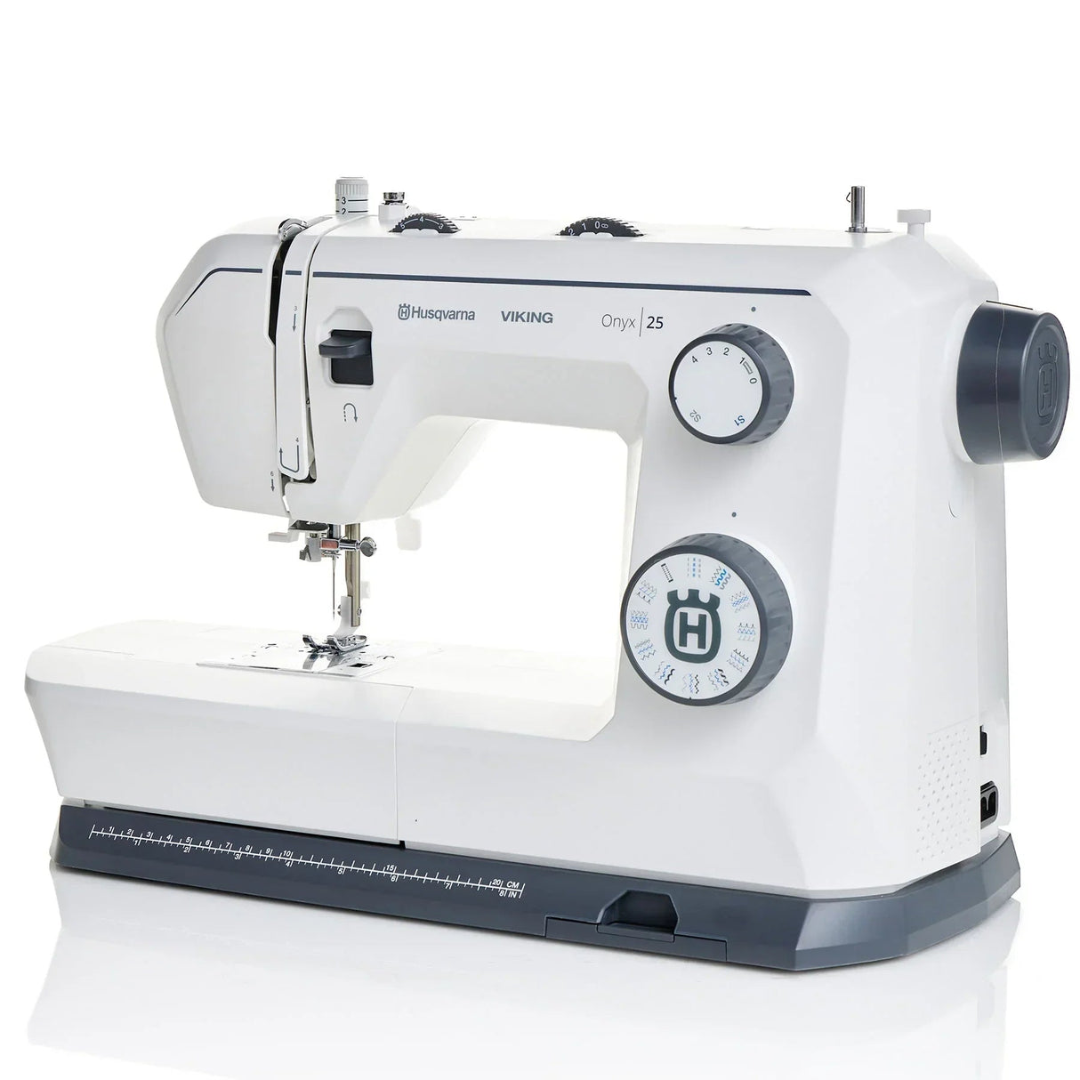 HUSQVARNA VIKING ONYX 25 Sewing Machine