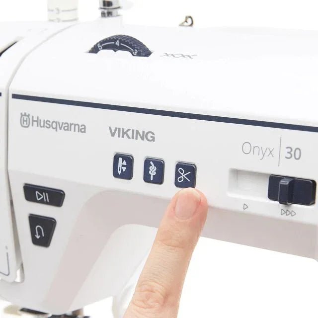 Computerized Sewing Machine with 150+ Stitches
