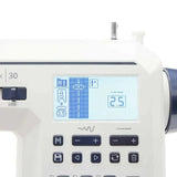 Computerized Sewing Machine with 150+ Stitches