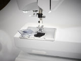Computerized Sewing Machine with Touch Screen