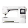 Computerized Sewing Machine with Sensor System