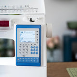 Husqvarna Viking Sapphire 930 Sewing Machine