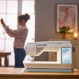 HUSQVARNA VIKING TOPAZ 55Q Sewing Machine