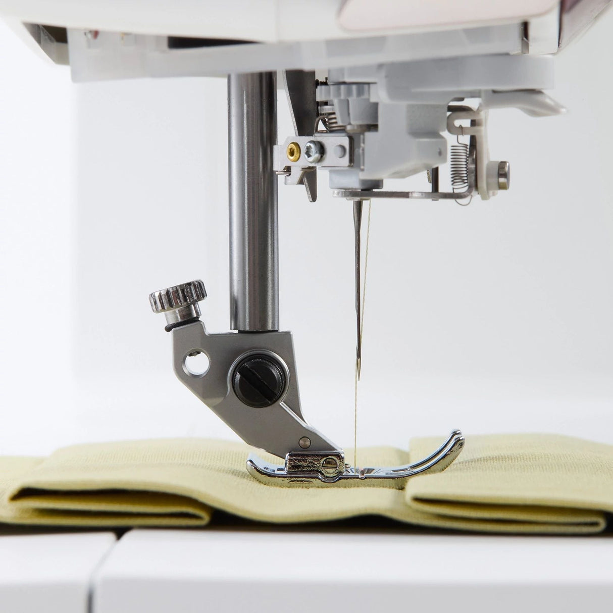 HUSQVARNA VIKING TOPAZ 55Q Sewing Machine