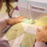 HUSQVARNA VIKING TOPAZ 55Q Sewing Machine