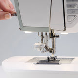 HUSQVARNA VIKING TOPAZ 55Q Sewing Machine