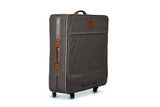 HUSQVARNA VIKING Luxe Collection Embroidery Unit Roller Bag