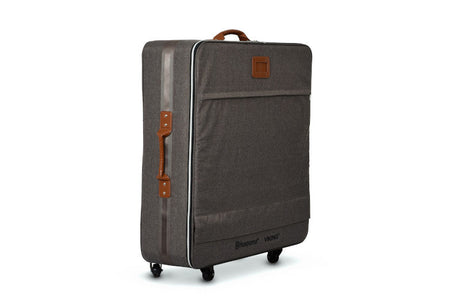 HUSQVARNA VIKING Luxe Collection Embroidery Unit Roller Bag