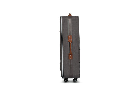 HUSQVARNA VIKING Luxe Collection Embroidery Unit Roller Bag