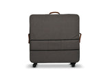HUSQVARNA VIKING Luxe Collection Embroidery Unit Roller Bag