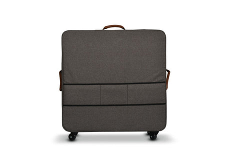 HUSQVARNA VIKING Luxe Collection Embroidery Unit Roller Bag