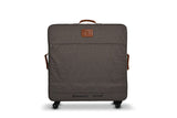 HUSQVARNA VIKING Luxe Collection Embroidery Unit Roller Bag