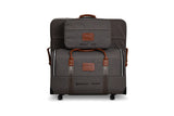 HUSQVARNA VIKING Luxe Collection Embroidery Unit Roller Bag