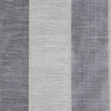 Ivory/Black Stripes Woven