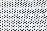 Dots Printed 100% Cotton Fabric by Meter, DIY Patchwork, Quilt Cloth, Bedding Blanket, Sheet, Pillow Decor, Fat Quilt, Tilda