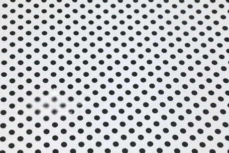 Dots Printed 100% Cotton Fabric by Meter, DIY Patchwork, Quilt Cloth, Bedding Blanket, Sheet, Pillow Decor, Fat Quilt, Tilda