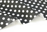 Dots Printed 100% Cotton Fabric by Meter, DIY Patchwork, Quilt Cloth, Bedding Blanket, Sheet, Pillow Decor, Fat Quilt, Tilda