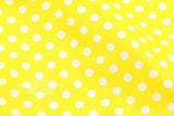 Dots Printed 100% Cotton Fabric by Meter, DIY Patchwork, Quilt Cloth, Bedding Blanket, Sheet, Pillow Decor, Fat Quilt, Tilda