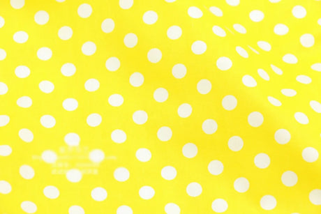 Dots Printed 100% Cotton Fabric by Meter, DIY Patchwork, Quilt Cloth, Bedding Blanket, Sheet, Pillow Decor, Fat Quilt, Tilda