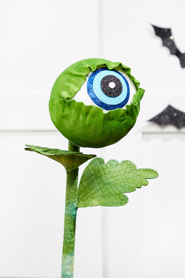 24" Carnivorous Plant Stem