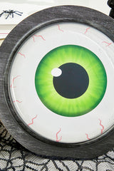 10.5" Eyeball Dome Sign