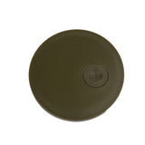 40 oz Handled Tumbler Modern II  Matte - Army Green